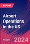 Airport Operations in the US - Industry Market Research Report - Product Thumbnail Image