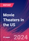 Movie Theaters in the US - Industry Market Research Report - Product Image