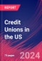 Credit Unions in the US - Market Research Report (2014-2029) - Product Thumbnail Image