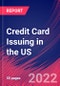 Credit Card Issuing in the US - Industry Market Research Report - Product Thumbnail Image