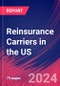 Reinsurance Carriers in the US - Industry Market Research Report - Product Thumbnail Image