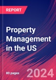 Property Management in the US - Market Research Report (2014-2029)- Product Image