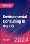 Environmental Consulting in the US - Market Research Report (2014-2029) - Product Thumbnail Image