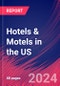 Hotels & Motels in the US - Industry Market Research Report - Product Thumbnail Image