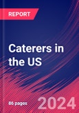 Caterers in the US - Industry Market Research Report- Product Image