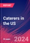 Caterers in the US - Industry Market Research Report - Product Image