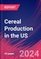 Cereal Production in the US - Industry Market Research Report - Product Thumbnail Image