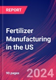 Fertilizer Manufacturing in the US - Industry Market Research Report- Product Image