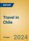 Travel in Chile - Product Image