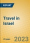 Travel in Israel - Product Thumbnail Image
