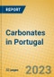 Carbonates in Portugal - Product Thumbnail Image