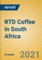 RTD Coffee in South Africa - Product Thumbnail Image