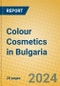 Colour Cosmetics in Bulgaria - Product Thumbnail Image