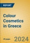 Colour Cosmetics in Greece - Product Image