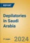 Depilatories in Saudi Arabia - Product Thumbnail Image