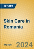 Skin Care in Romania- Product Image