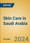 Skin Care in Saudi Arabia - Product Thumbnail Image