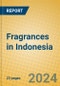 Fragrances in Indonesia - Product Thumbnail Image
