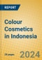 Colour Cosmetics in Indonesia - Product Image