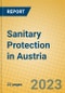 Sanitary Protection in Austria - Product Thumbnail Image