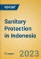 Sanitary Protection in Indonesia - Product Thumbnail Image