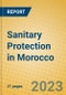 Sanitary Protection in Morocco - Product Thumbnail Image