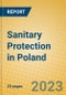 Sanitary Protection in Poland - Product Thumbnail Image