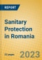 Sanitary Protection in Romania - Product Thumbnail Image