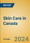 Skin Care in Canada - Product Thumbnail Image