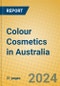 Colour Cosmetics in Australia - Product Thumbnail Image
