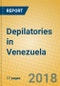 Depilatories in Venezuela - Product Thumbnail Image