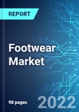 Footwear Market: Size, Trends & Forecasts (2022-2026)- Product Image