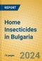 Home Insecticides in Bulgaria - Product Thumbnail Image