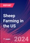 Sheep Farming in the US - Market Research Report (2014-2029) - Product Image