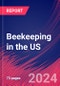 Beekeeping in the US - Market Research Report (2014-2029) - Product Thumbnail Image