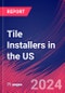 Tile Installers in the US - Market Research Report (2014-2029) - Product Image