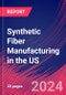 Synthetic Fiber Manufacturing in the US - Industry Market Research Report - Product Thumbnail Image