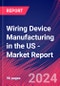 Wiring Device Manufacturing in the US - Industry Market Research Report - Product Thumbnail Image