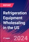 Refrigeration Equipment Wholesaling in the US - Industry Market Research Report - Product Thumbnail Image