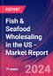 Fish & Seafood Wholesaling in the US - Industry Market Research Report - Product Thumbnail Image