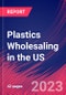 Plastics Wholesaling in the US - Industry Market Research Report - Product Thumbnail Image