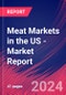 Meat Markets in the US - Industry Market Research Report - Product Thumbnail Image