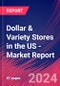 Dollar & Variety Stores in the US - Industry Market Research Report - Product Thumbnail Image