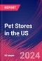 Pet Stores in the US - Industry Market Research Report - Product Thumbnail Image