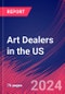 Art Dealers in the US - Industry Market Research Report - Product Thumbnail Image