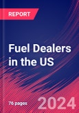 Fuel Dealers in the US - Market Research Report (2014-2029)- Product Image