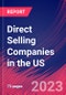 Direct Selling Companies in the US - Industry Market Research Report - Product Image