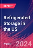 Refrigerated Storage in the US - Industry Market Research Report- Product Image