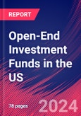 Open-End Investment Funds in the US - Market Research Report (2014-2029)- Product Image