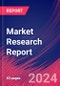 Private Equity, Hedge Funds & Investment Vehicles in the US - Market Size, Industry Analysis, Trends and Forecasts (2024-2029) - Product Thumbnail Image